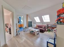 Maison à vendre 6 pièces JONCHEREY (90)