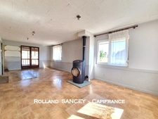 FOR SALE – 5-bedroom family home with over 3,000 m² of land in FROTEY LES LURE (70)