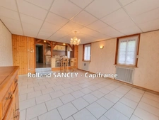 Detached house for sale with 4 rooms in Valentigney