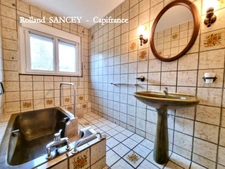 SELONCOURT House for sale, 5 rooms on 13 ares + serviced plot of 11.5 ares