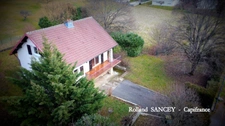 SELONCOURT House for sale, 5 rooms on 13 ares + serviced plot of 11.5 ares