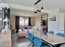 Maison à vendre 6 pièces JONCHEREY (90)