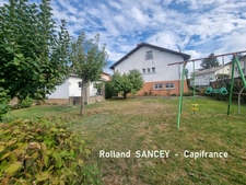Maison à vendre 6 pièces DELLE (90)