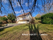 SELONCOURT House for sale, 5 rooms on 13 ares + serviced plot of 11.5 ares