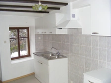 Dpt Haute-Saône (70), à vendre CLAIREGOUTTE maison de rapport de 2 logements 
