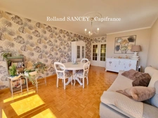 Appartement à vendre T3 de 70m2 avec Balcon Cave et Garage à VALENTIGNEY (25)
