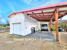 House for sale, 5 rooms, VALENTIGNEY (25) 