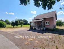 FOR SALE – 5-bedroom family home with over 3,000 m² of land in FROTEY LES LURE (70)
