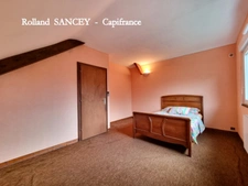SELONCOURT House for sale, 5 rooms on 13 ares + serviced plot of 11.5 ares