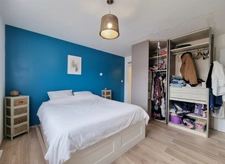 Maison à vendre 6 pièces JONCHEREY (90)