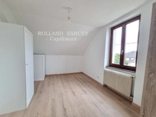 Appartement à vendre 6 pièces SERMAMAGNY (90)