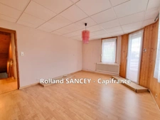 Detached house for sale with 4 rooms in Valentigney