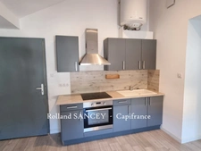 Immeuble en monopropriété à vendre à RECHESY (90) 