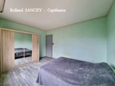 SELONCOURT House for sale, 5 rooms on 13 ares + serviced plot of 11.5 ares