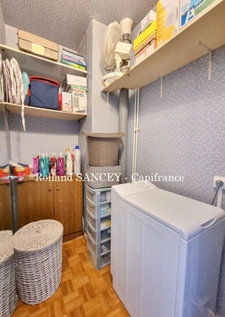 Appartement à vendre T3 de 70m2 avec Balcon Cave et Garage à VALENTIGNEY (25)