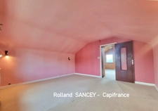 Maison à vendre 6 pièces DELLE (90)