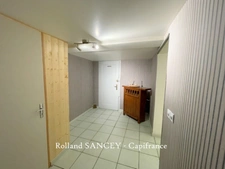 Maison avec commerce à vendre 10 pièces MONTECHEROUX (25)