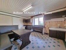 House for sale, 5 rooms, MELISEY (70)