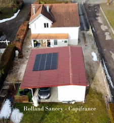 House for sale, 5 rooms, VALENTIGNEY (25) 