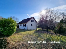 SELONCOURT House for sale, 5 rooms on 13 ares + serviced plot of 11.5 ares