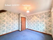 SELONCOURT House for sale, 5 rooms on 13 ares + serviced plot of 11.5 ares