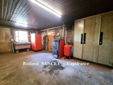 House for sale, 5 rooms, MELISEY (70)