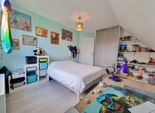 Maison à vendre 6 pièces JONCHEREY (90)