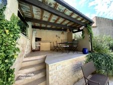 MANOSQUE – MAISON 7 PIÈCES – 163 M² – 5 CHAMBRES – PISCINE