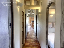 Property Gites and bed and breakfast 20 hA - 550 m2 in Banon