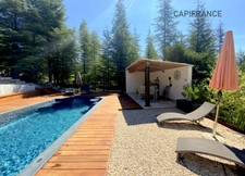 Villa d'exception, 6 pièces, 159 m2 au pied de la montagne de Lure