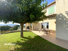 192 m2 house with swimming pool and exceptional view