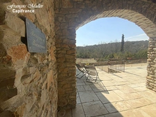 Property Gites and bed and breakfast 20 hA - 550 m2 in Banon