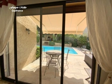 MANOSQUE – MAISON 7 PIÈCES – 163 M² – 5 CHAMBRES – PISCINE