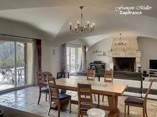 Propriété Gîtes et chambres d'hôtes 20 ha - 550 m2 à Banon 