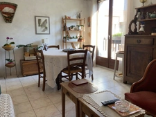 Charmant Appartement T4 au 3ième étage 