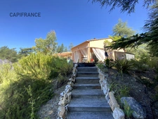 Villa d'exception, 6 pièces, 159 m2 au pied de la montagne de Lure