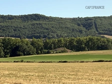 Domaine dans le Luberon - 2,6 ha - 1100 m2  - à vocation de tourisme de luxe et événementiel