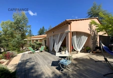 Villa d'exception, 6 pièces, 159 m2 au pied de la montagne de Lure