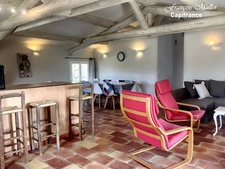 Property Gites and bed and breakfast 20 hA - 550 m2 in Banon