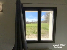 A proximité de Banon,  belle Maison d'Hôtes de 268 m2 (+130 m2) en pleine campagne