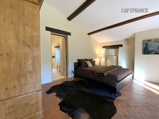 Estate in the Luberon - 2.6 ha - 1100 m2 - intended for luxury tourism and events