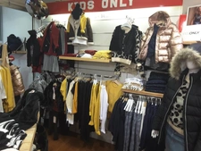 Fonds de commerce de Prêt-à-Porter à vendre MANOSQUE (04)