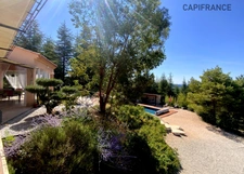 Villa d'exception, 6 pièces, 159 m2 au pied de la montagne de Lure