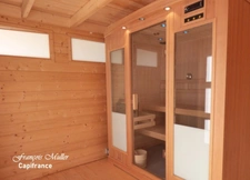 Property Gites and bed and breakfast 20 hA - 550 m2 in Banon