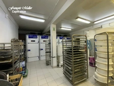 Boulangerie - Pâtisserie à Manosque - Belle affaire