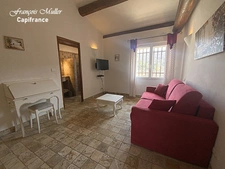 Property Gites and bed and breakfast 20 hA - 550 m2 in Banon