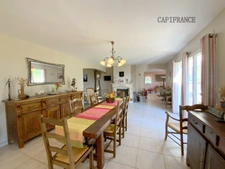 192 m2 house with swimming pool and exceptional view