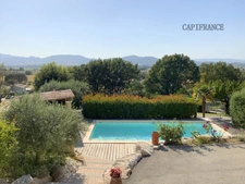 192 m2 house with swimming pool and exceptional view