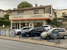 Boulangerie - Pâtisserie à Manosque - Belle affaire