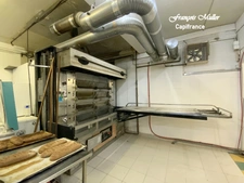 Boulangerie - Pâtisserie à Manosque - Belle affaire